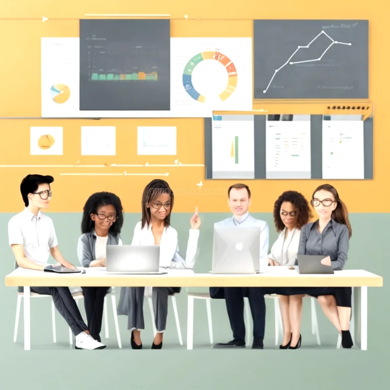 Tools and resources for economic mindset training