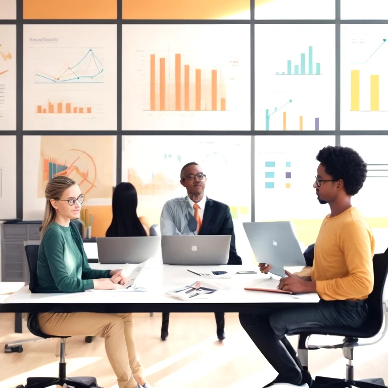 Enhance Business Awareness